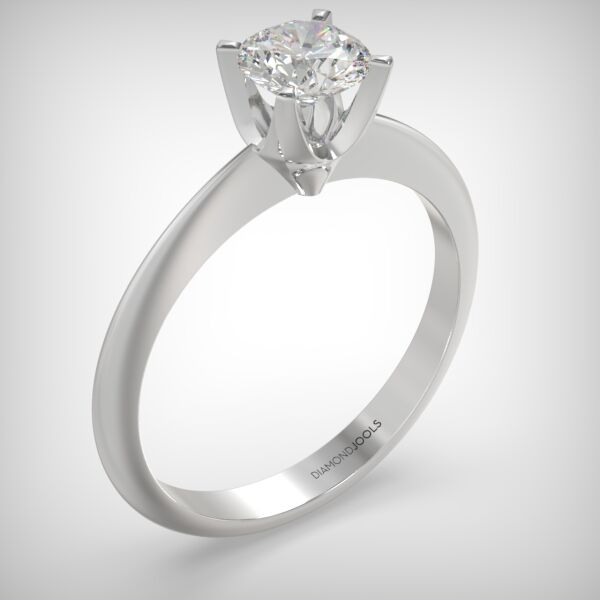 Engagement Ring LR218